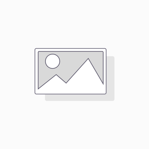 [VML] VML Caisse à plante basse  (caution)